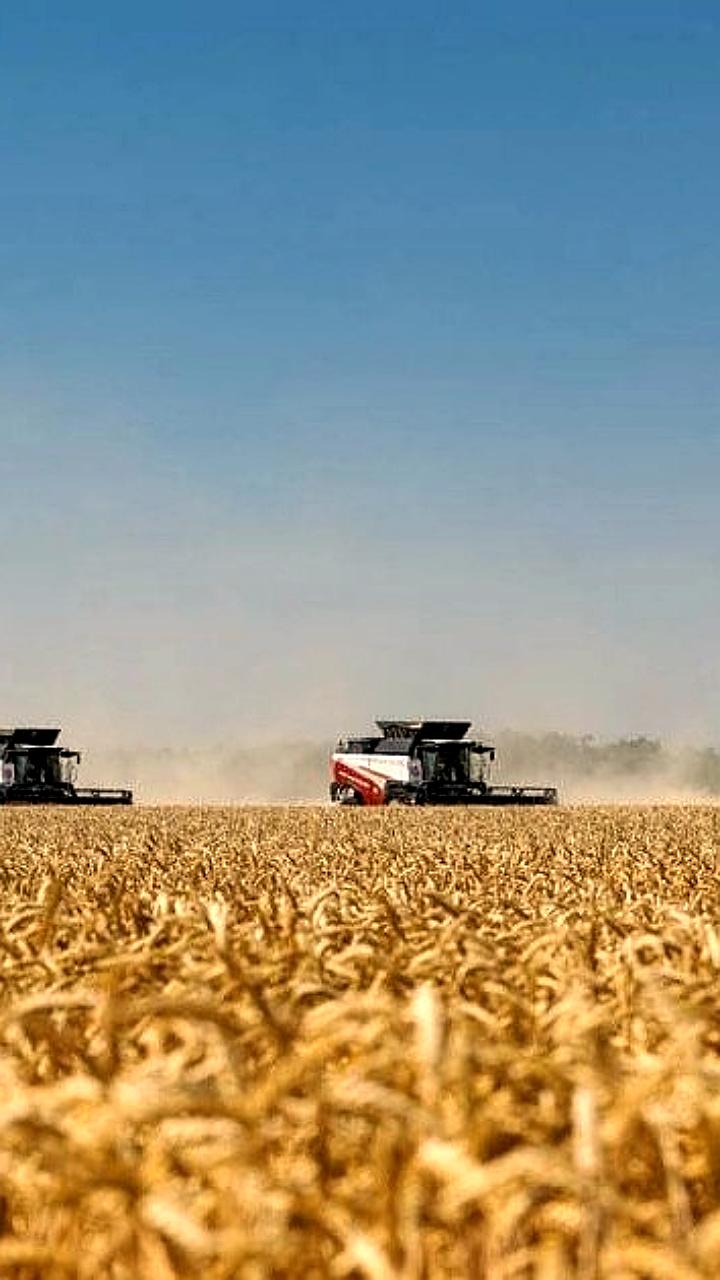 ФГК и Ростсельмаш отметили юбилейную 10-тысячную платформу для сельского хозяйства