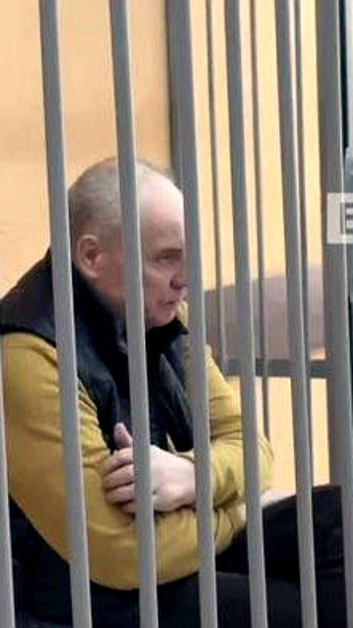 В Омске начинаются прения по делу экс-министра Куприянова