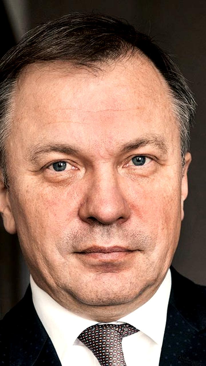 Глава АСВ Андрей Мельников задержан по делу о мошенничестве