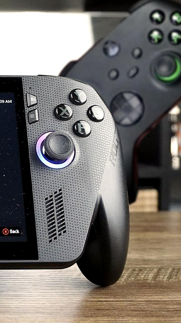 Тесты ROG Xbox Ally X показывают преимущества Linux над Windows в производительности