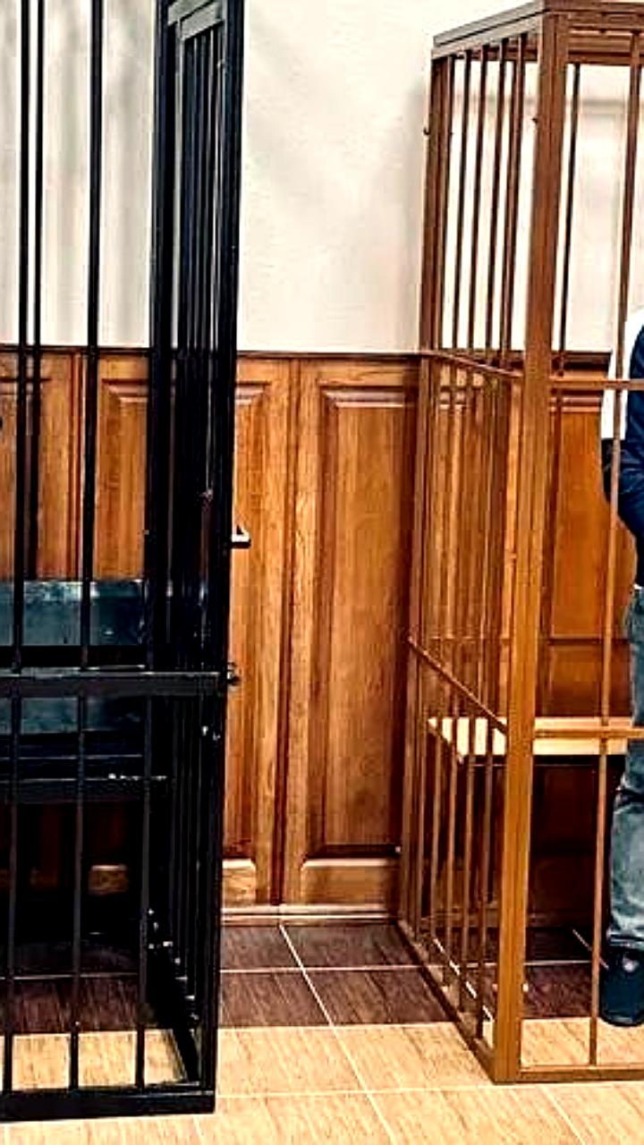 В Калининграде осуждены два гражданина Украины за шпионаж и попытку похищения ребенка