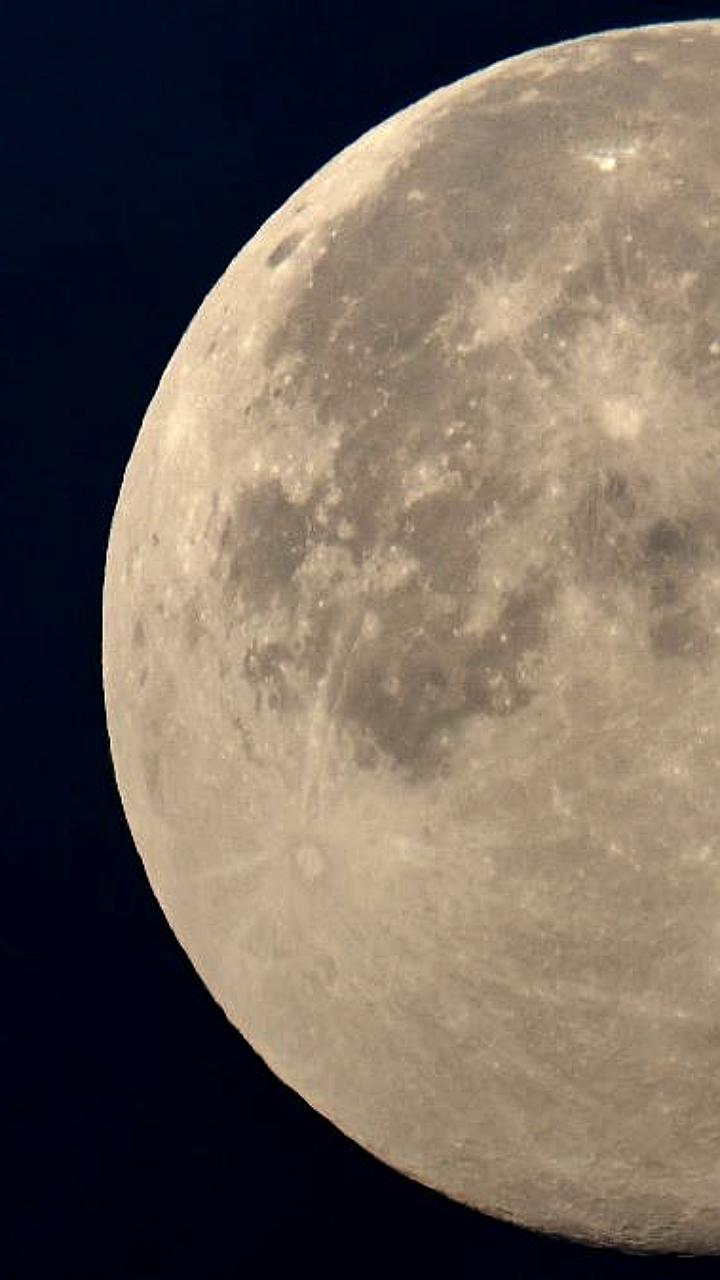 Россия планирует доставить элементы Международной лунной станции к 2034 году