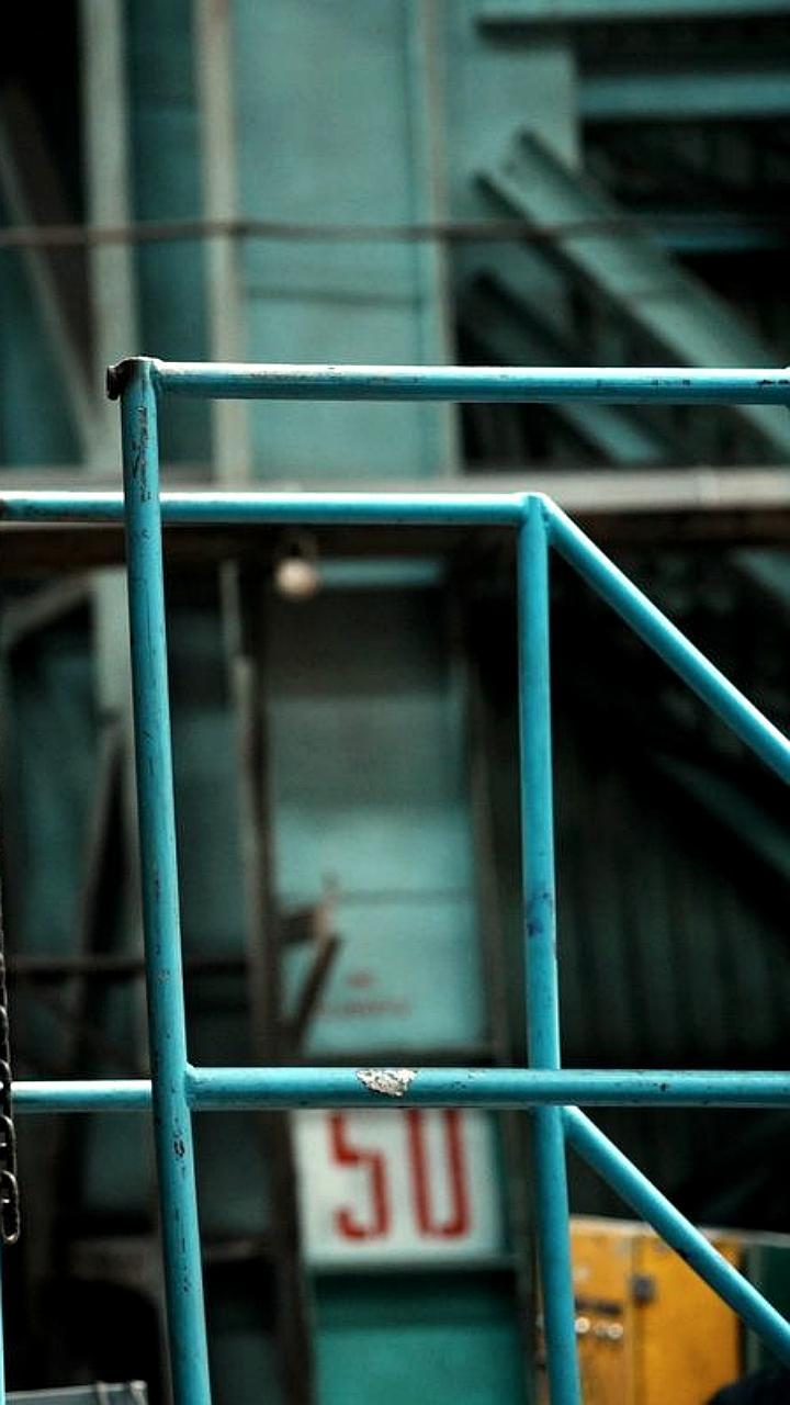 Атоммаш запускает робота для проверки сварных швов атомных реакторов