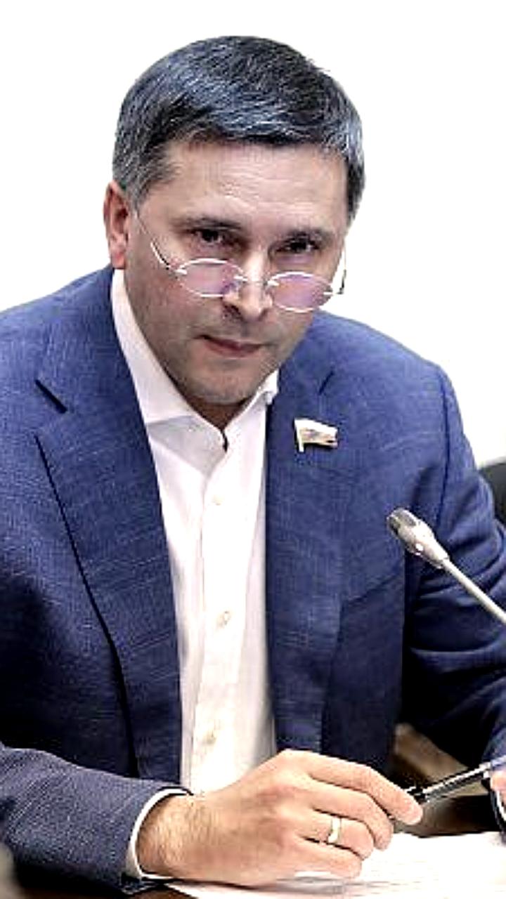 Госдума рассматривает законопроект о рекультивации земель после добычи золота