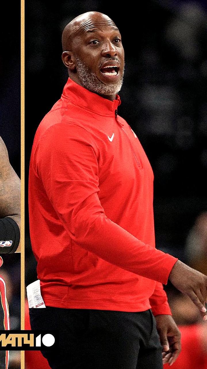 ФБР арестовало Терри Розира и Чонси Биллапса по делу о мошенничестве на ставках