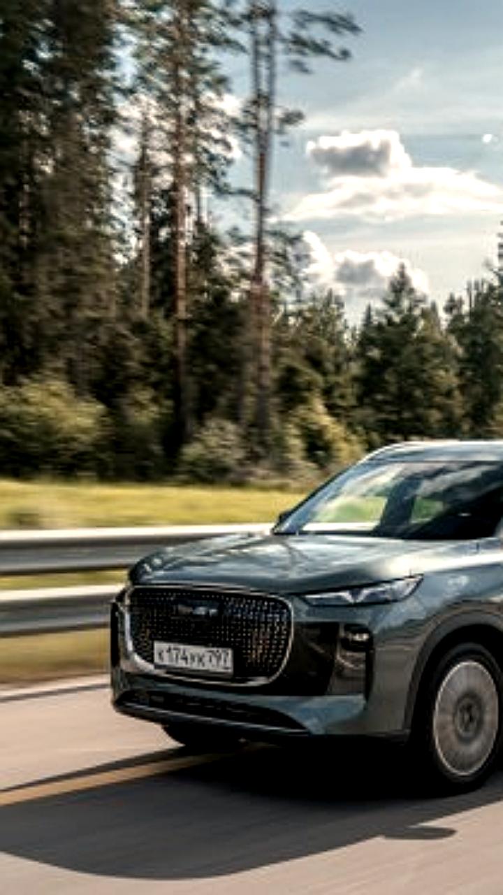 Tenet обходит Chery по продажам в России, планируя расширение
