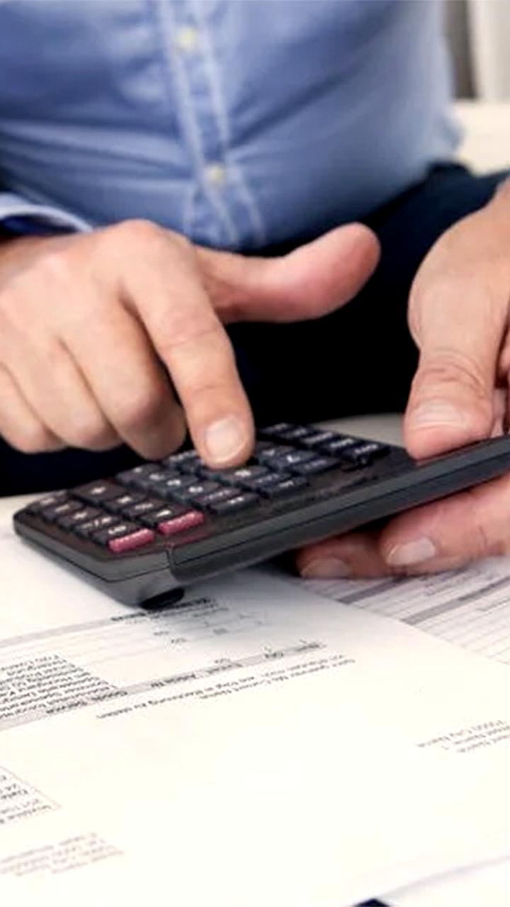 В Реутове обсудили инвестиционный налоговый вычет и новый проект налогового кэшбэка для бизнеса