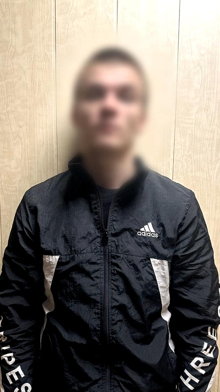 В Волгограде задержаны двое мужчин за разбойное нападение на гостя из Санкт-Петербурга