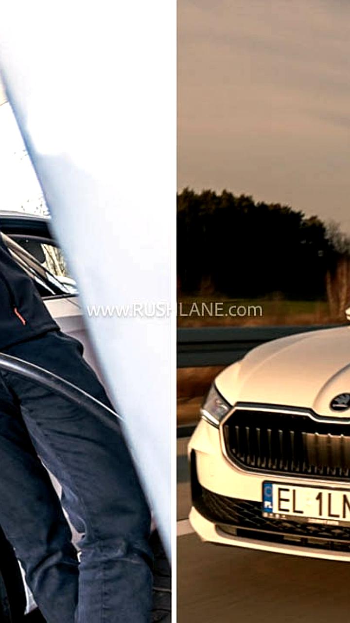 Skoda Superb установила мировой рекорд, проехав 2831 км без дозаправки