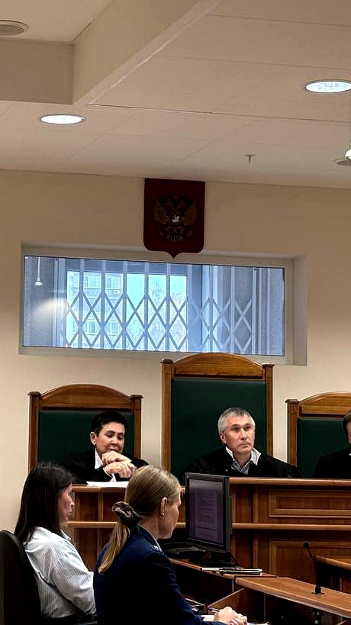 Судебные разбирательства по делам Тарона Енгибаряна и Павла Прилучного продолжаются