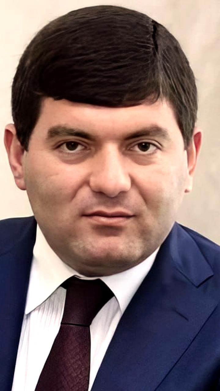 Мэр Масиса Давид Амбарцумян приговорен к шести годам тюрьмы за применение оружия на митинге