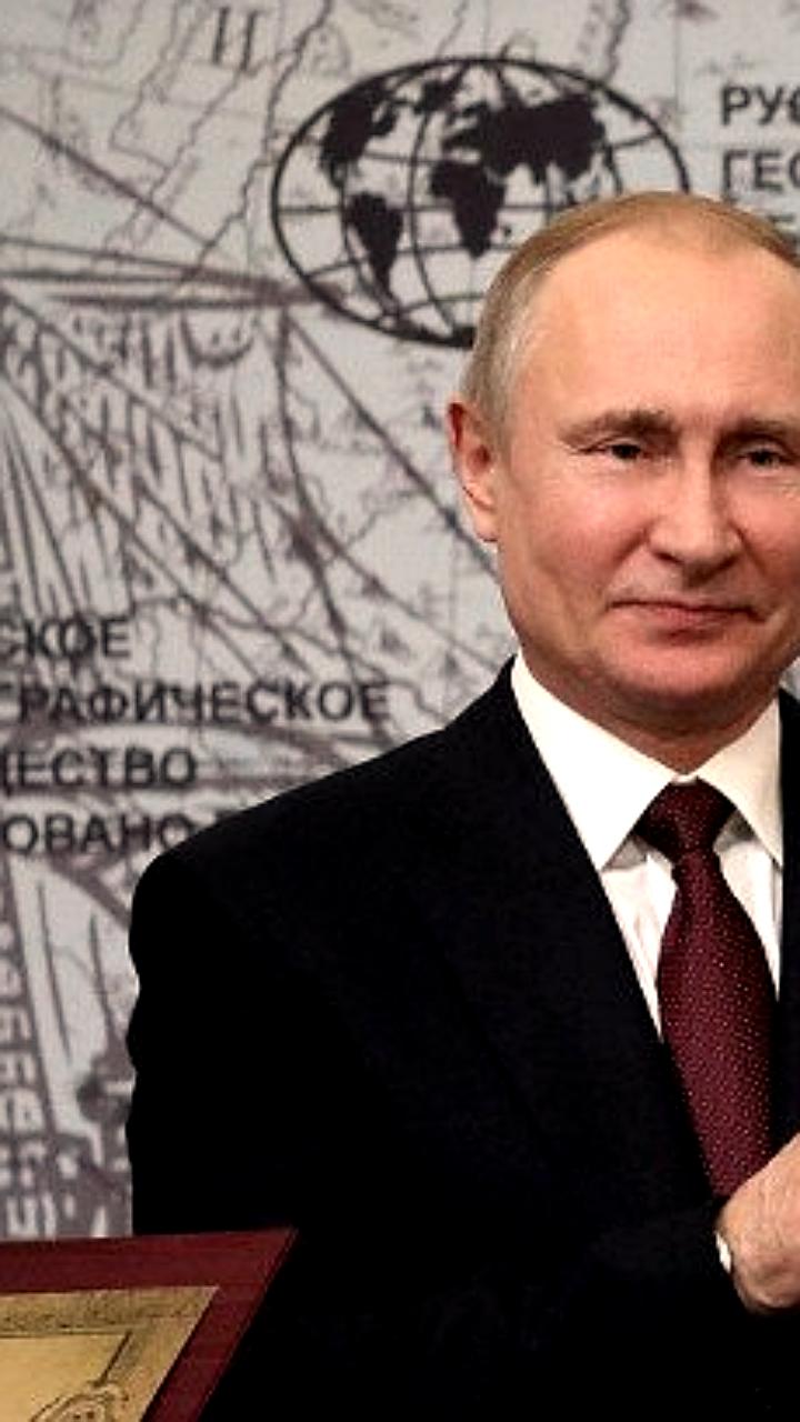 Путин о саммите в Будапеште: необходимость подготовки перед переговорами