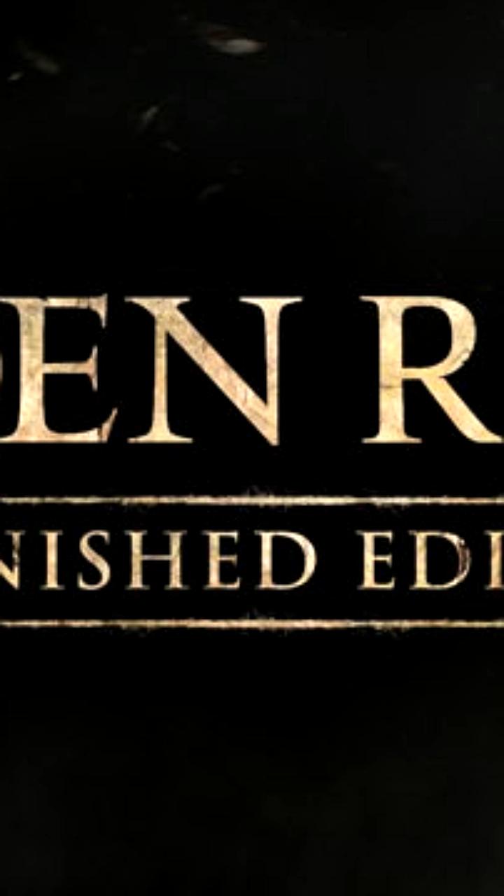 Elden Ring Tarnished Edition для Nintendo Switch 2 отложен до 2026 года