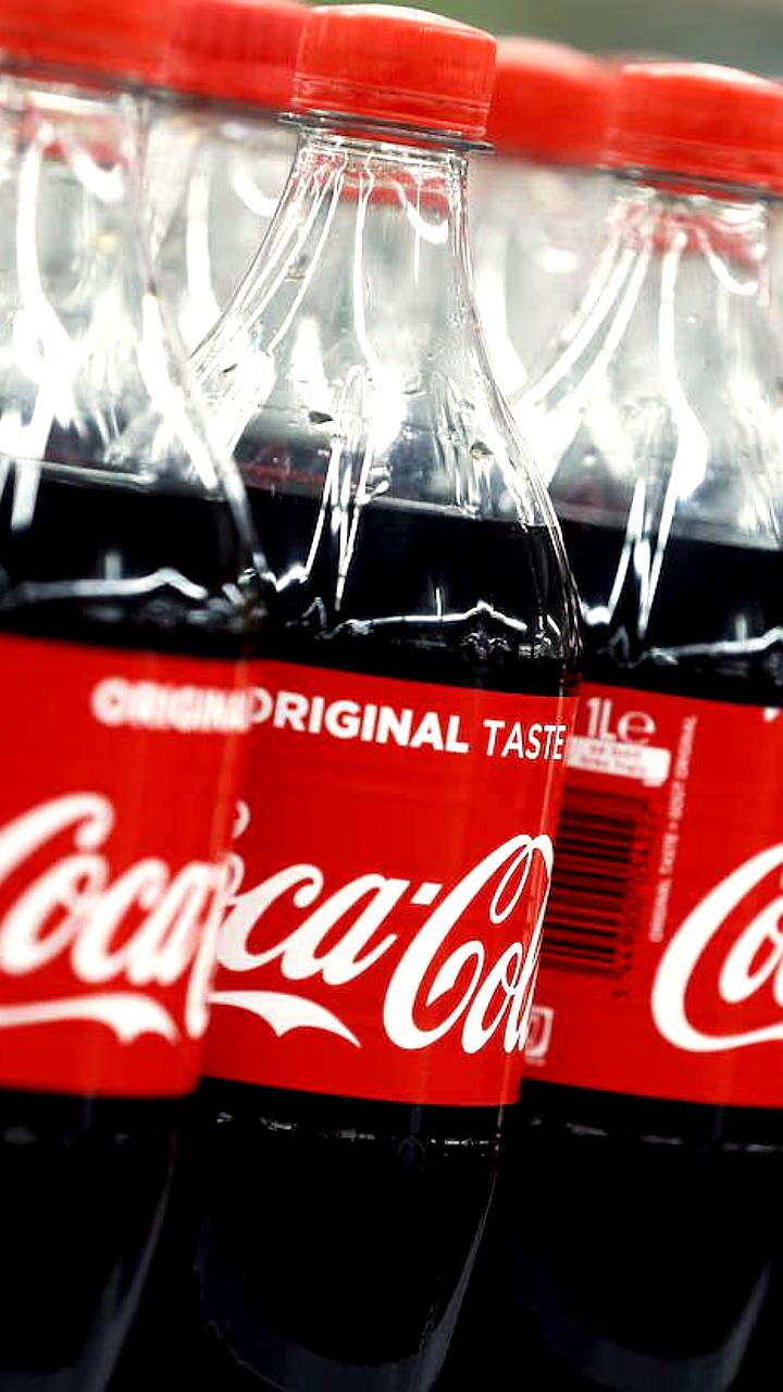Coca Cola Co сообщает о росте продаж и прибыли в третьем квартале 2025 года