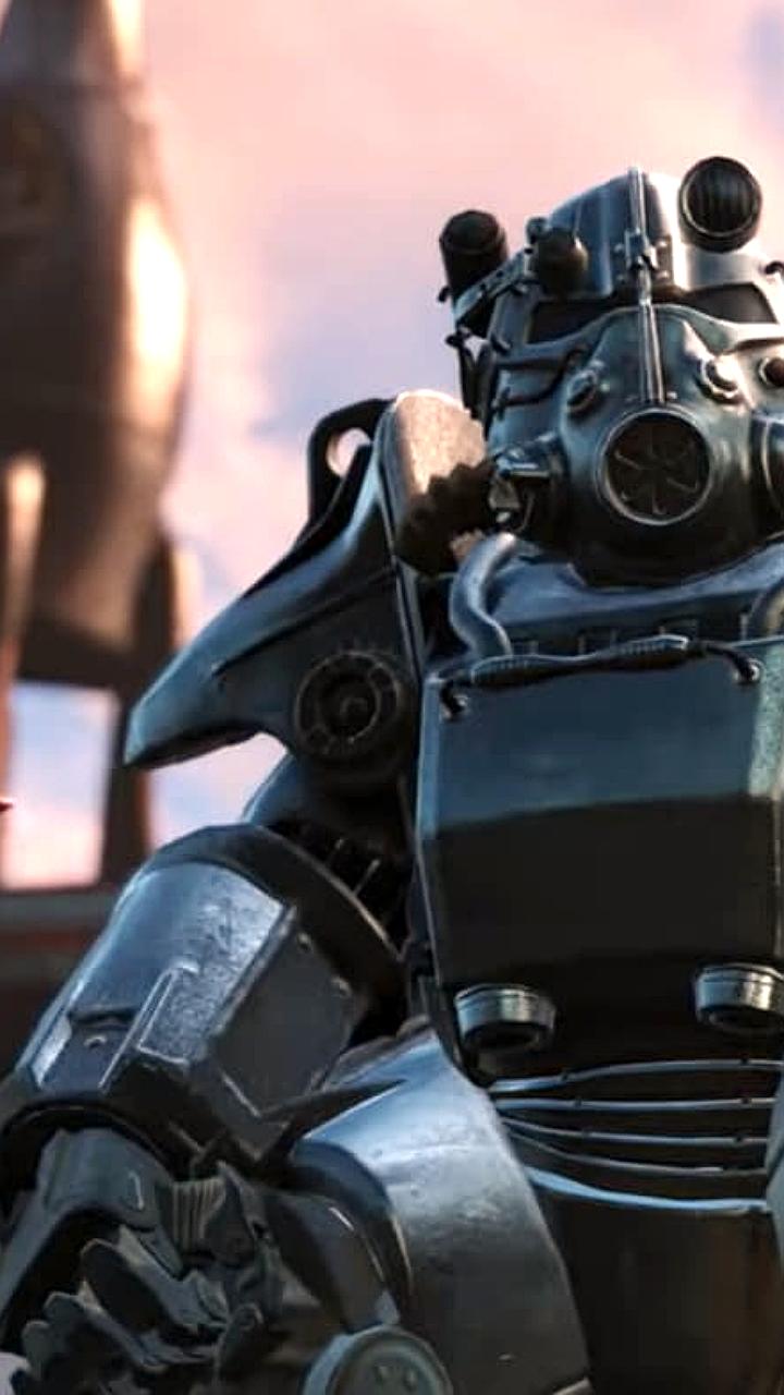 Fallout 4 отмечает 10-летие с юбилейным изданием и выходом на Nintendo Switch 2