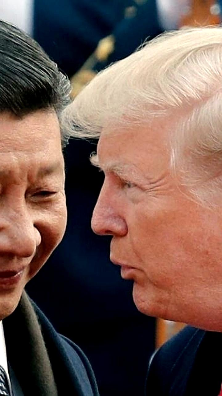 Трамп и Си Цзиньпин проведут встречу на саммите АСЕАН 30 октября