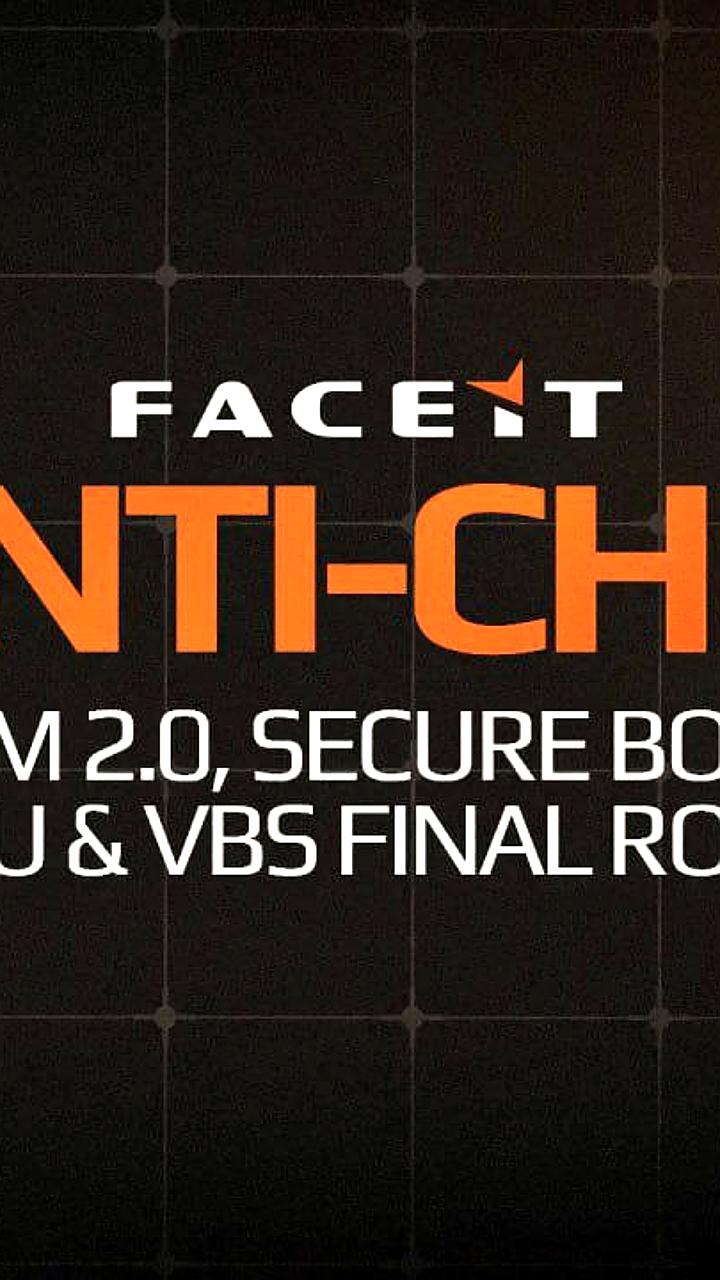FACEIT прекращает поддержку Windows 10 для CS:GO с 14 октября 2026 года