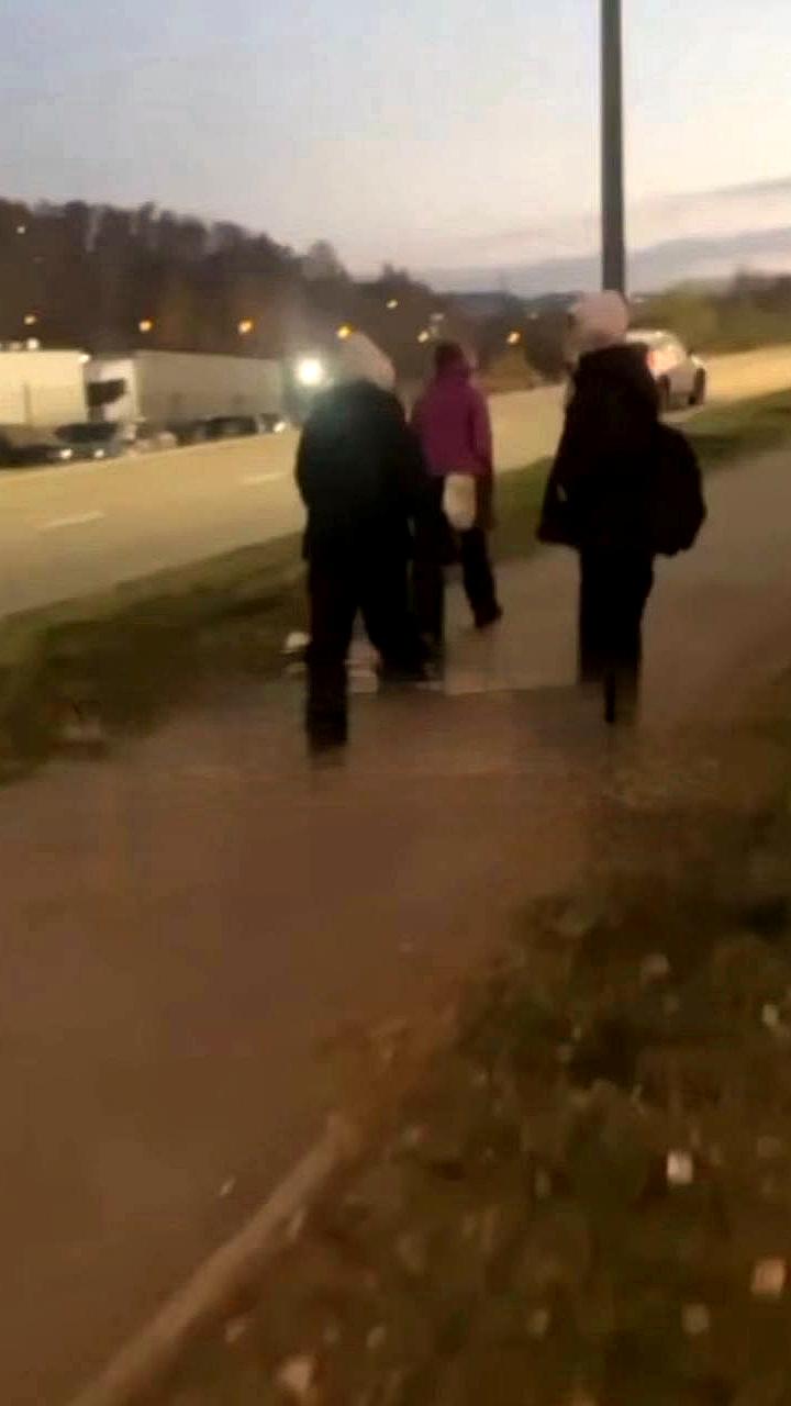 В Иркутске возбуждено уголовное дело после нападения школьниц на 13-летнюю девочку