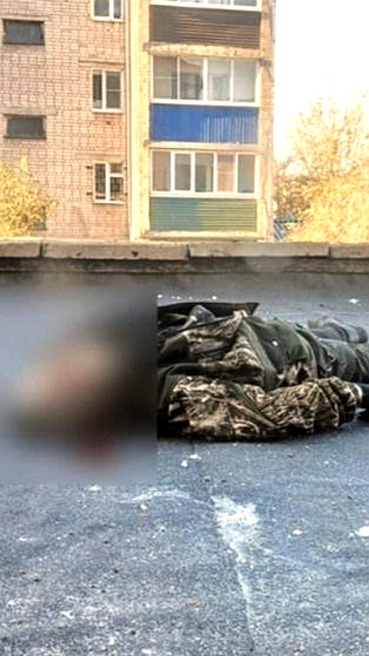 В Чите возбуждено уголовное дело после гибели работника УК Лидер при падении с крыши