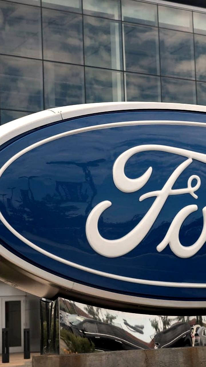 Ford Motor сообщает о росте прибыли в III квартале на 2,7 раза