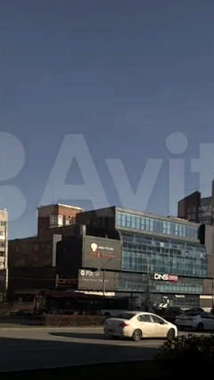 Торговый центр Star Mall в Перми снова выставлен на продажу за 500 млн рублей