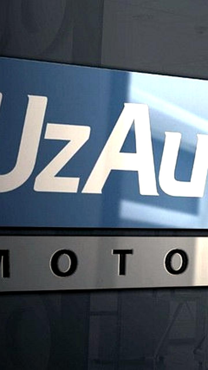 UzAuto Motors внедряет QR-коды в договорах для повышения безопасности покупок