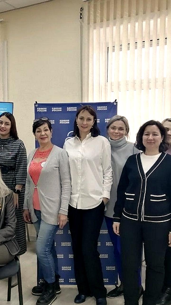 В Рязанской области открыт клуб женщин-предпринимателей для поддержки бизнеса