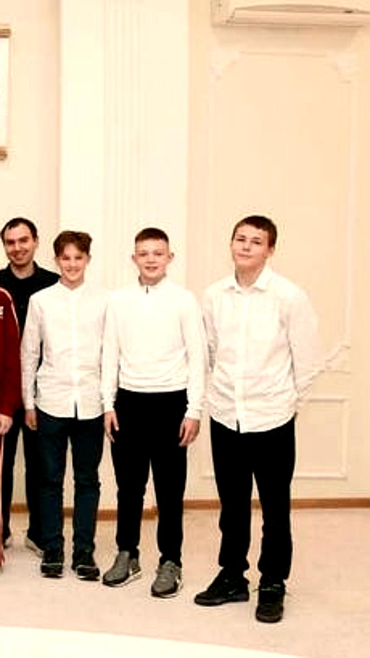 Нижний Новгород поддерживает молодых спортсменов через именные стипендии