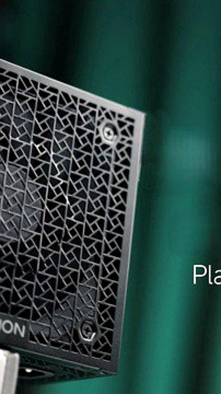 Super Flower запускает серию блоков питания ZILLION Platinum ATX 3.1