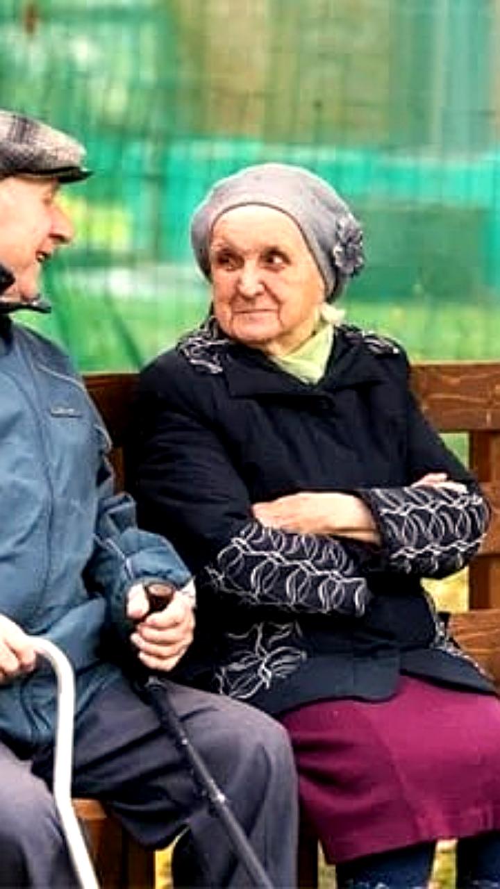 Госдума предложила прогрессивную шкалу доплат пенсионерам старше 70 лет