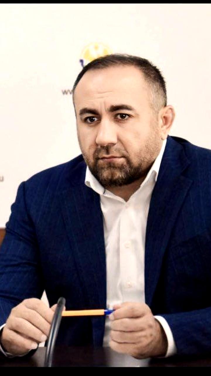 Шамиль Рамазанов назначен министром сельского хозяйства Дагестана