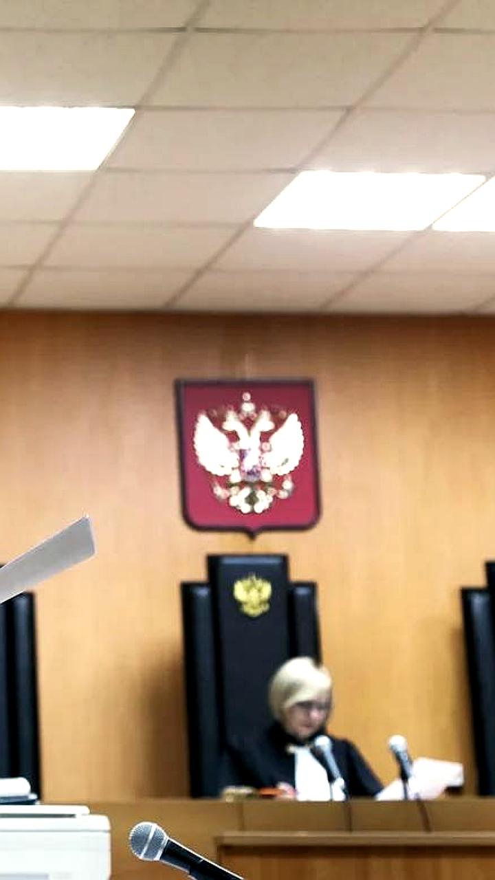 Кинотеатр Сталь в Новотроицке возвращен Оренбургской области после судебного разбирательства