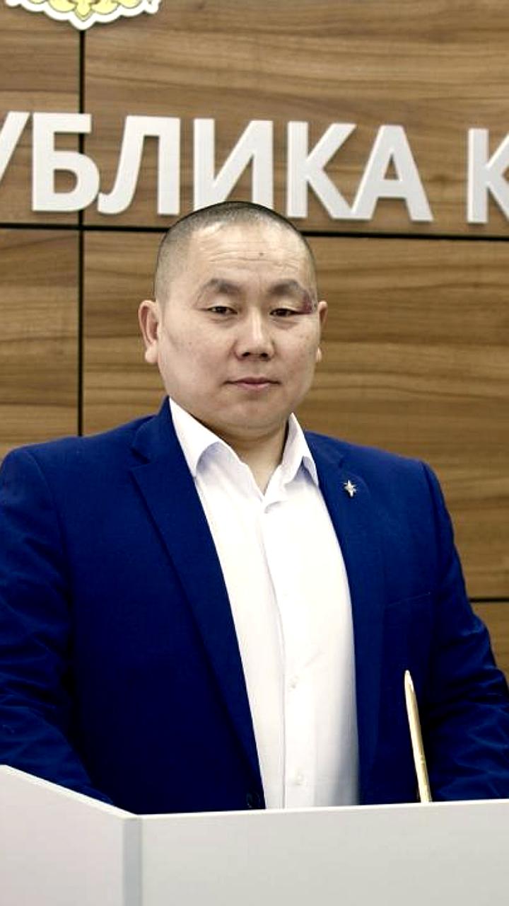 Аралтан Бамбышев назначен начальником Управления информационной политики Чукотского автономного округа
