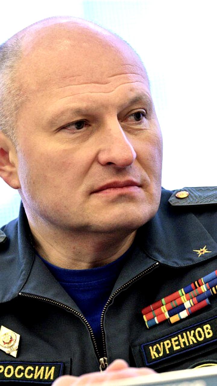 Глава МЧС России и Росприроднадзора контролируют ликвидацию ЧС в Анапе