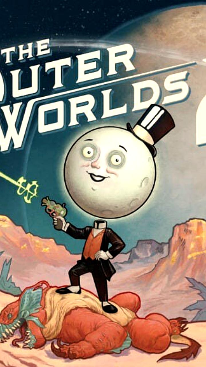 The Outer Worlds 2: Критики хвалят, но замечают недостатки