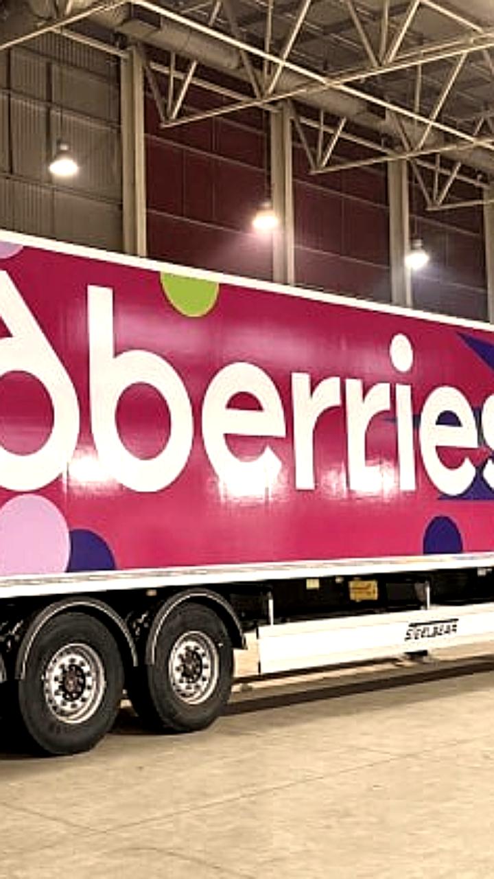 Wildberries запускает собственные изотермические полуприцепы для оптимизации логистики