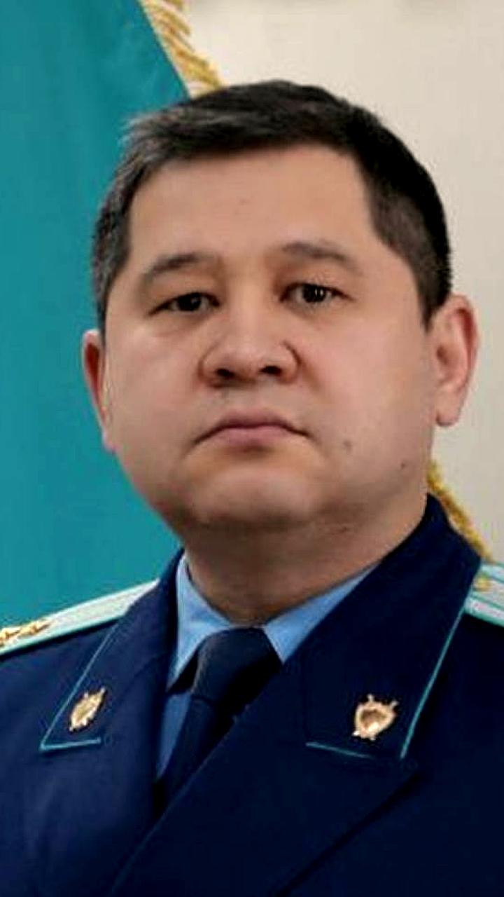Назначены новые прокуроры в Жетісу и Рудном