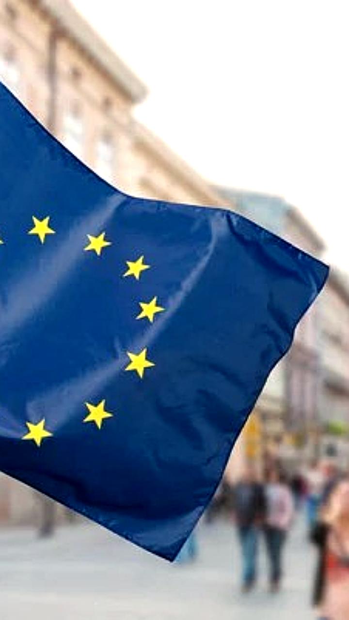 Евросоюз увеличивает финансирование Украины до 20,5 млрд евро в 2025 году