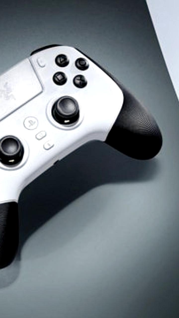 Razer представила контроллер Raiju V3 Pro для PS5 с уникальными функциями