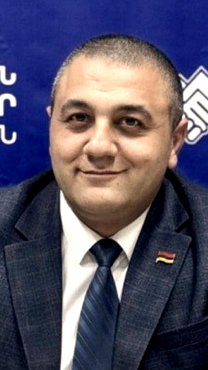 Задержание сотрудников мэрии Гюмри в связи с акцией протеста