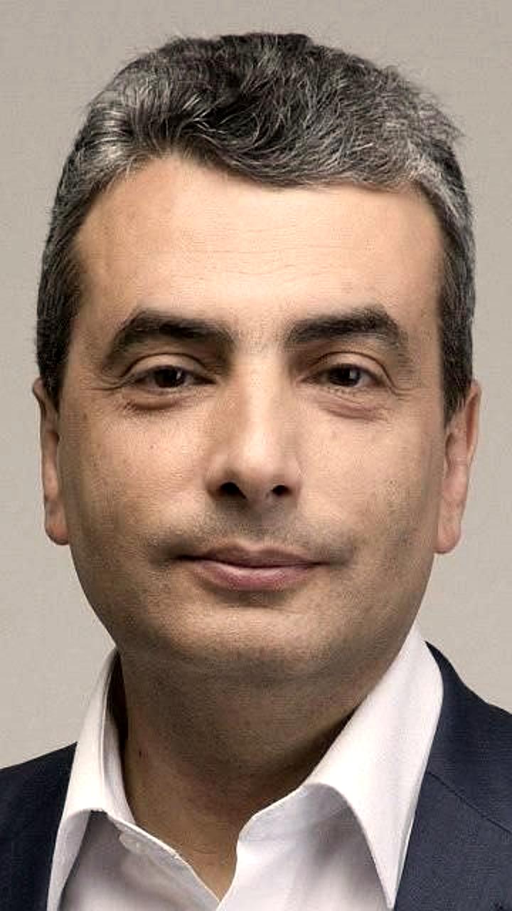 Прокурор запросил 440 часов обязательных работ для Льва Шлосберга по делу о несоблюдении иноагентских ограничений