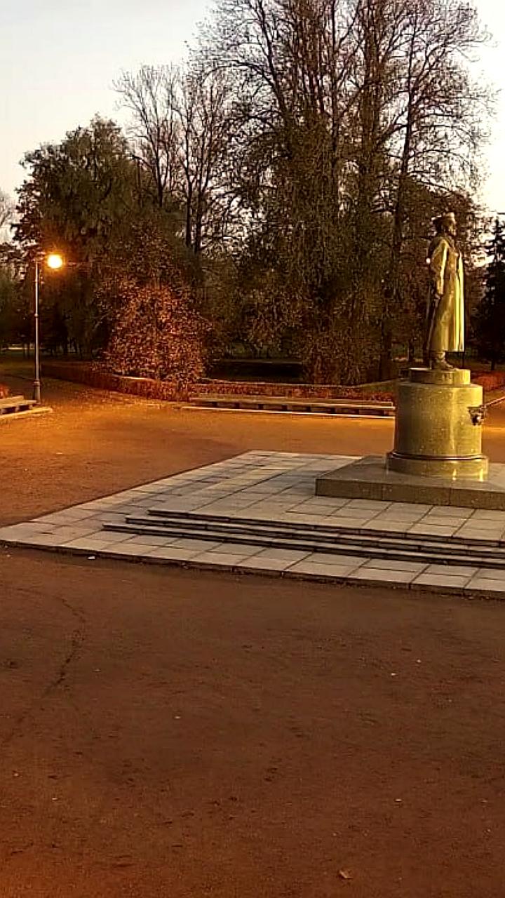 Нейросети начали охранять памятники Петербурга от вандализма