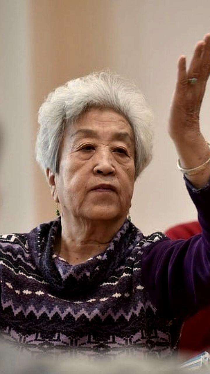 Китай планирует увеличить среднюю продолжительность жизни до 80 лет к 2030 году