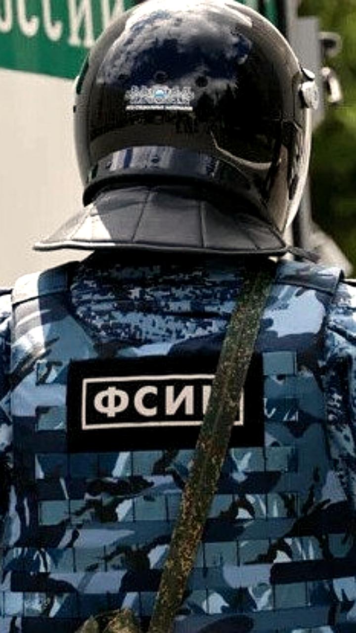 Нападение на конвой в Казани: освобожден заключенный солдат