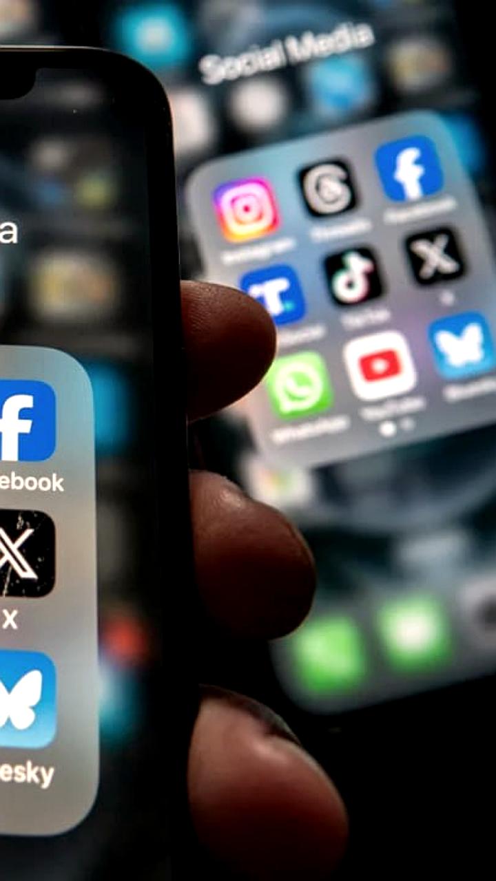 Еврокомиссия обвиняет Meta и TikTok в нарушении цифровых норм ЕС