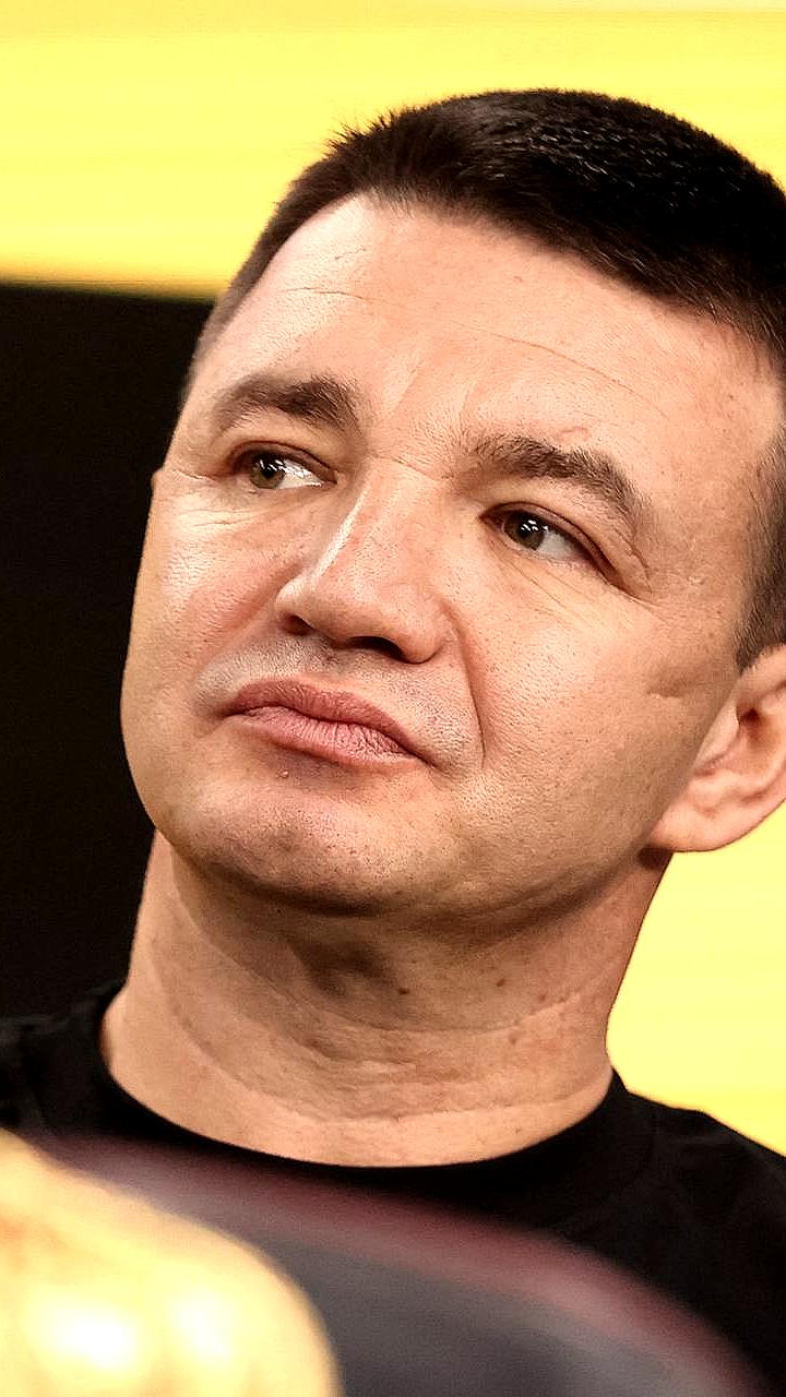 Российские боксёры Вадим Туков и Георгий Юновидов выступят на турнире IBA PRO 11 в Маниле