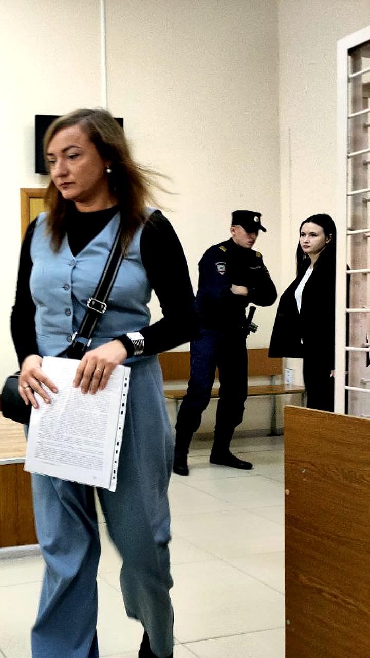 Глава строительной компании Виталий Синьговский заключил соглашение со следствием по делу о хищениях