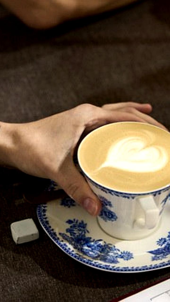 Цены на кофе сорта Arabica достигли рекорда из-за засухи в Бразилии