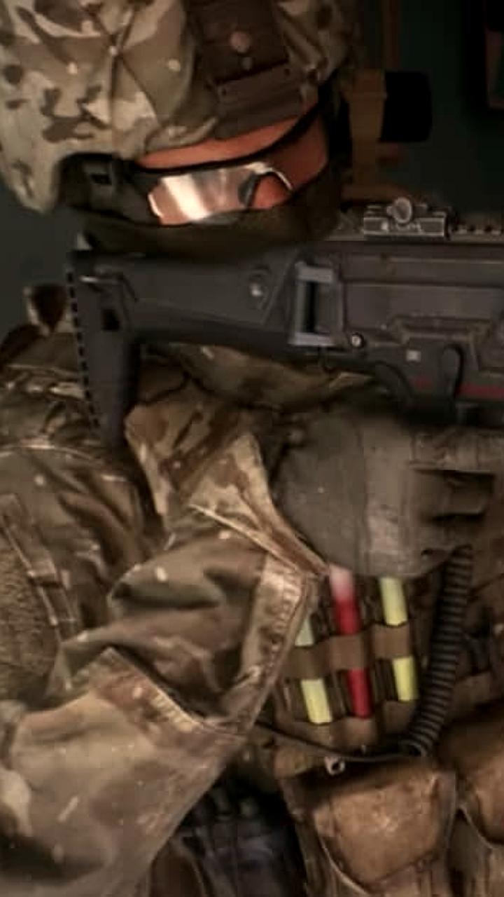 Серверы Battlefield 6 восстановлены для российских игроков