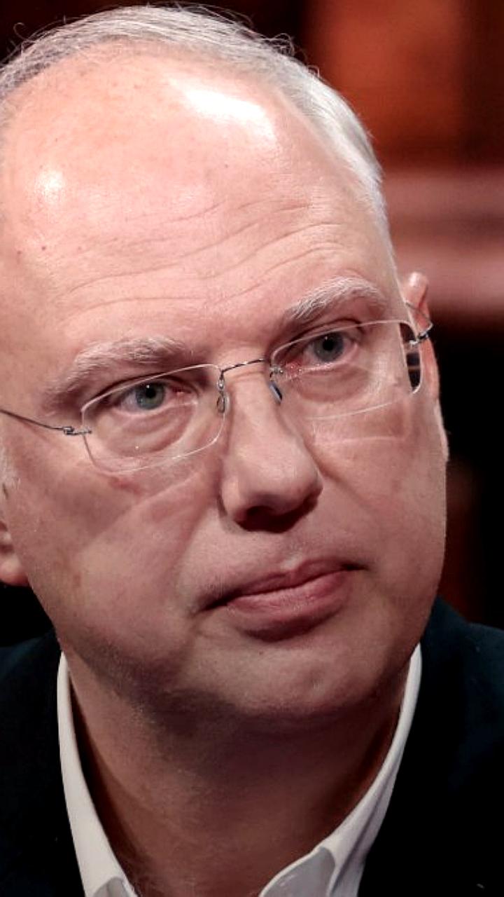 Изучение проекта туннеля под Беринговым проливом между Россией и США продолжается